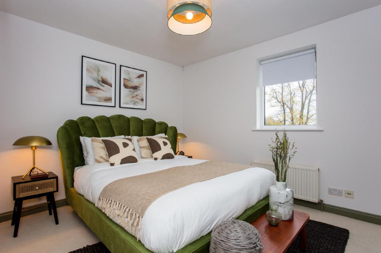 The Sparkford Gardens - Lovely 2Bdr With Balcony Londen Buitenkant foto