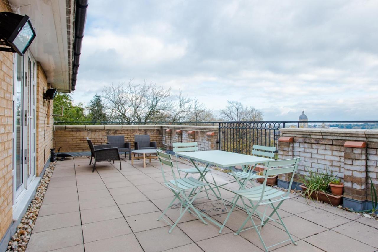 The Sparkford Gardens - Lovely 2Bdr With Balcony Londen Buitenkant foto