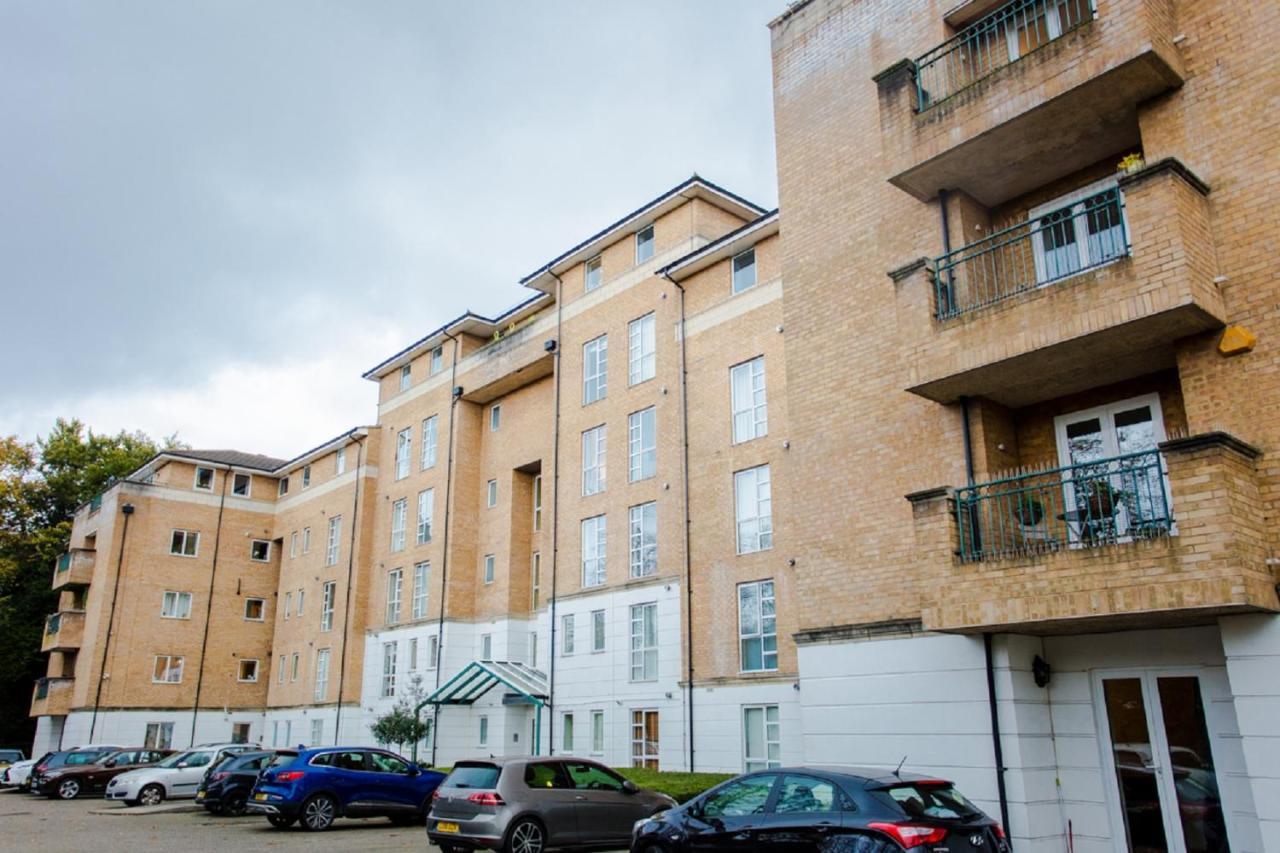 The Sparkford Gardens - Lovely 2Bdr With Balcony Londen Buitenkant foto