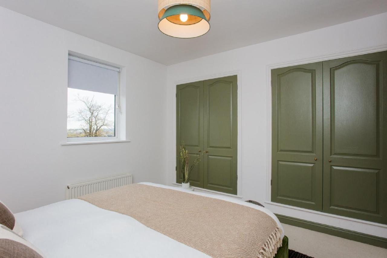 The Sparkford Gardens - Lovely 2Bdr With Balcony Londen Buitenkant foto