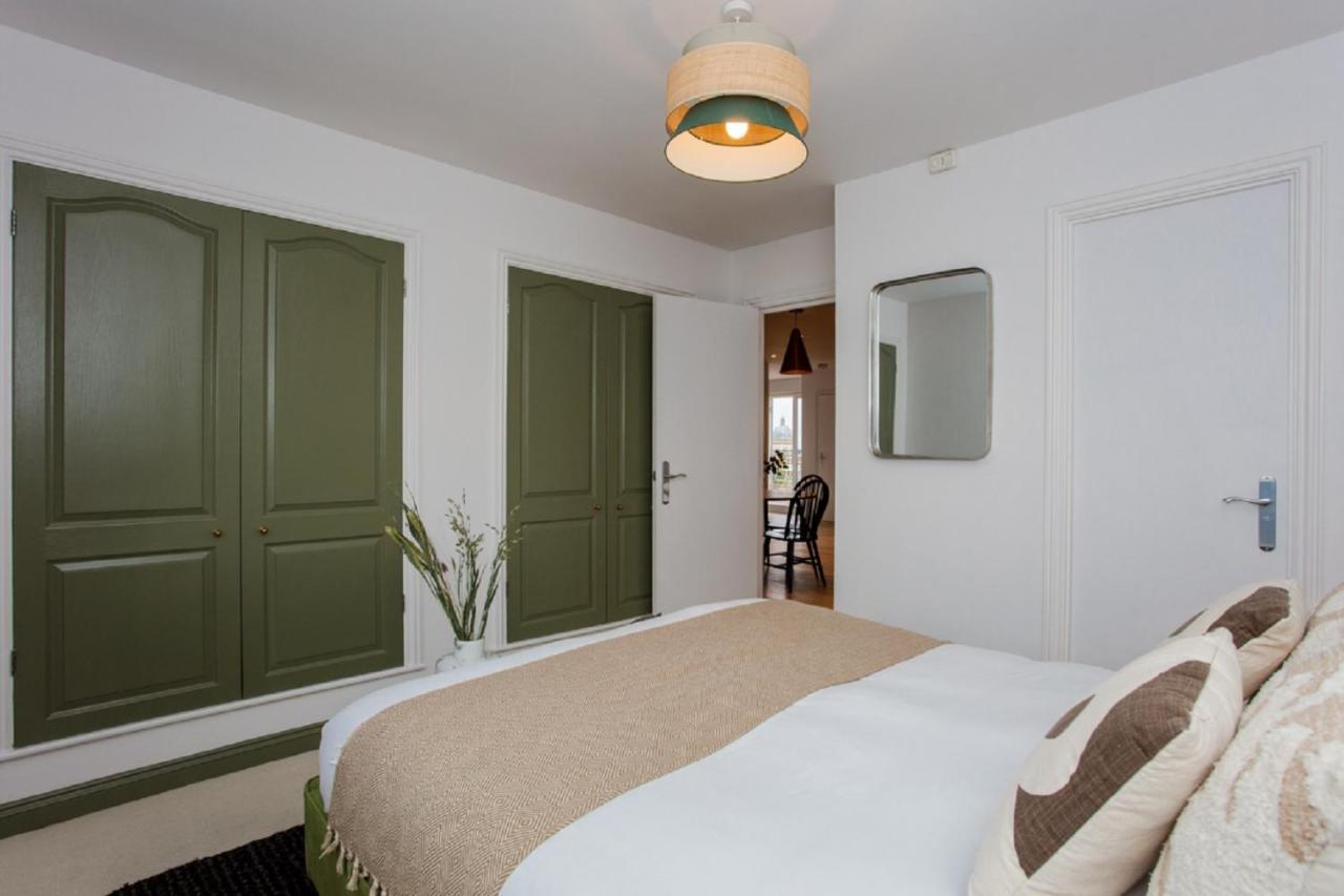 The Sparkford Gardens - Lovely 2Bdr With Balcony Londen Buitenkant foto