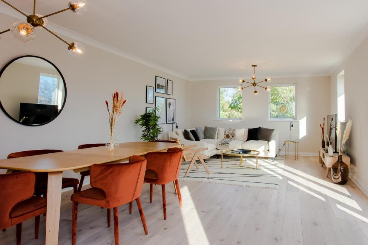 The Sparkford Gardens - Lovely 2Bdr With Balcony Londen Buitenkant foto